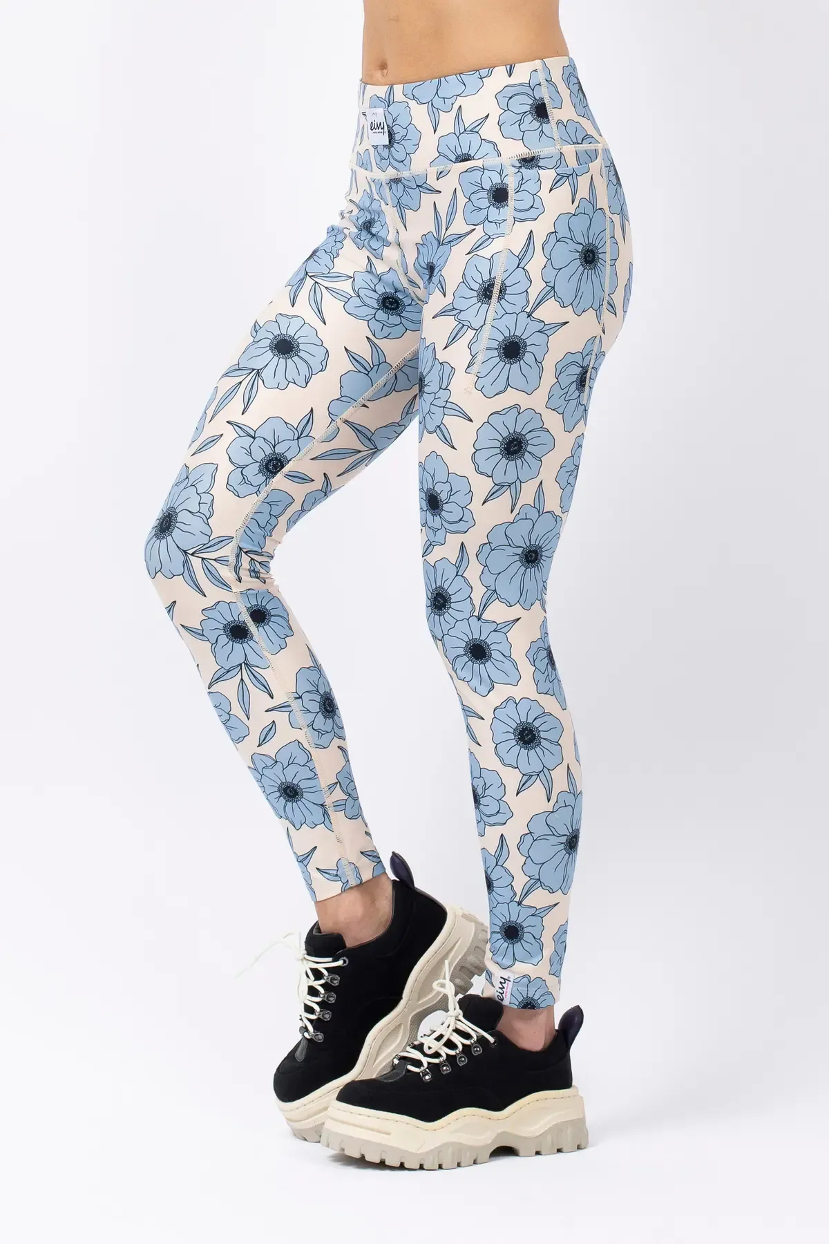 POCKET TIGHTS