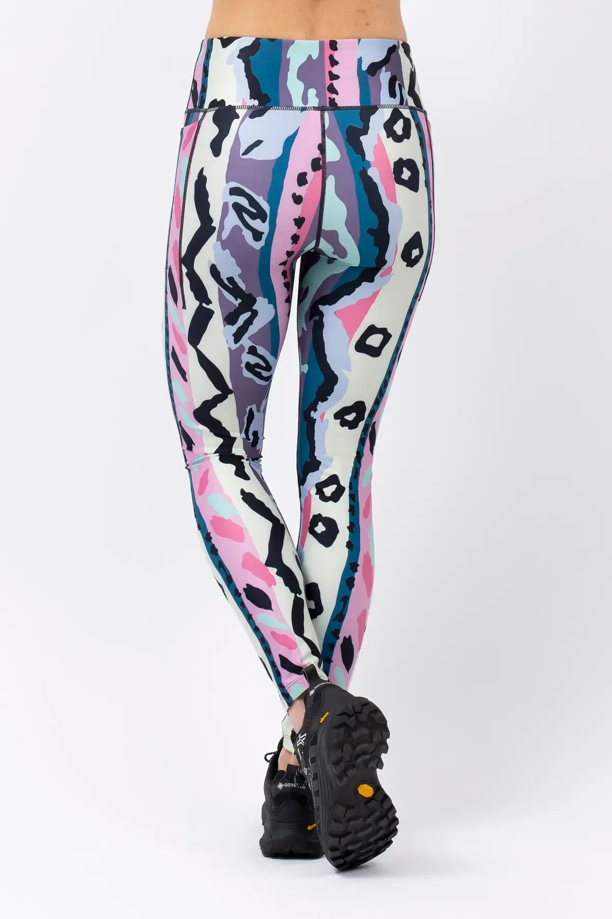 POCKET TIGHTS