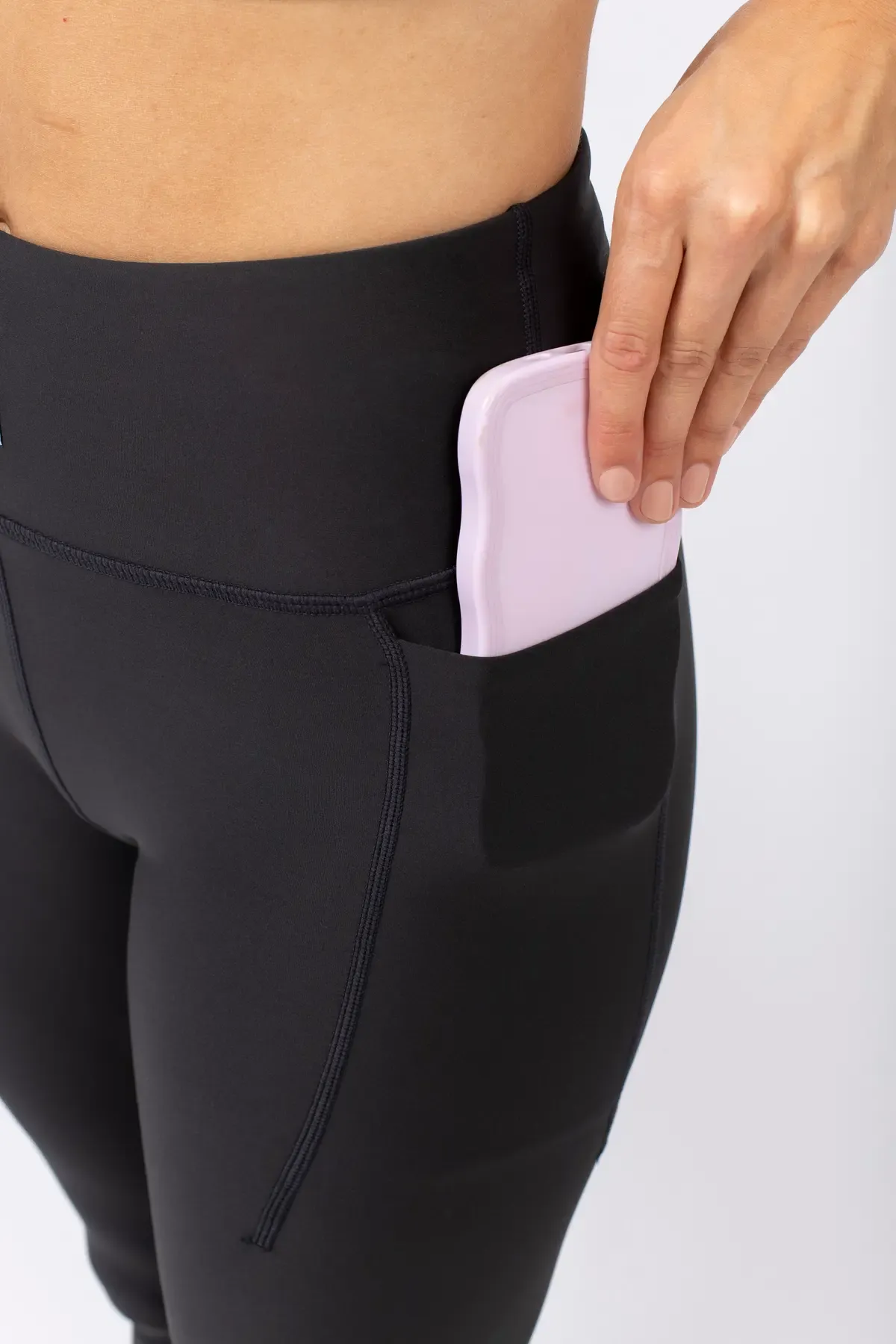 POCKET TIGHTS