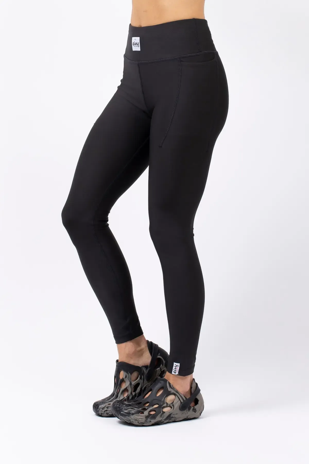 POCKET TIGHTS