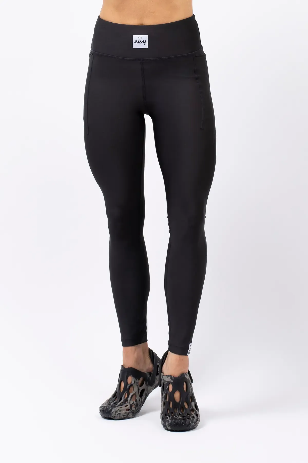 POCKET TIGHTS