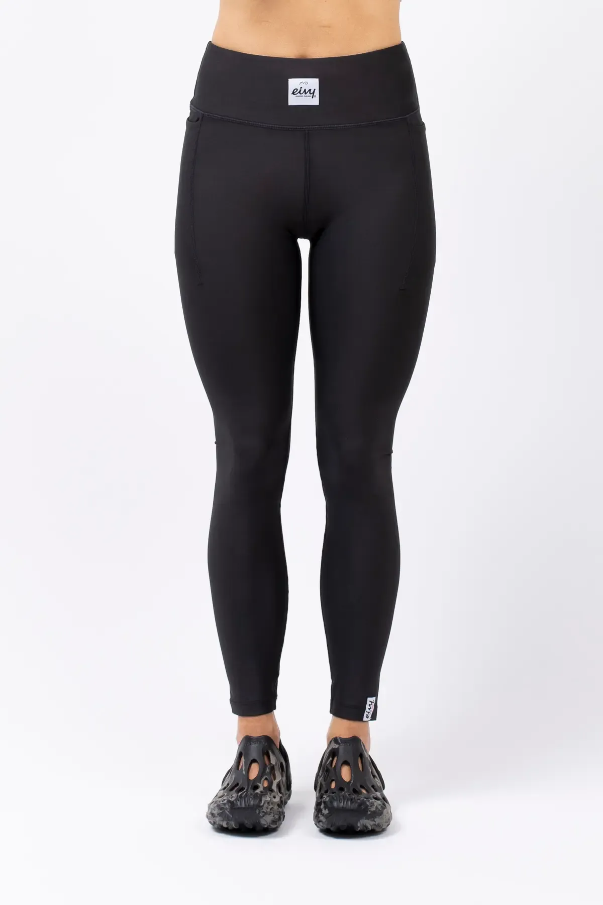 POCKET TIGHTS