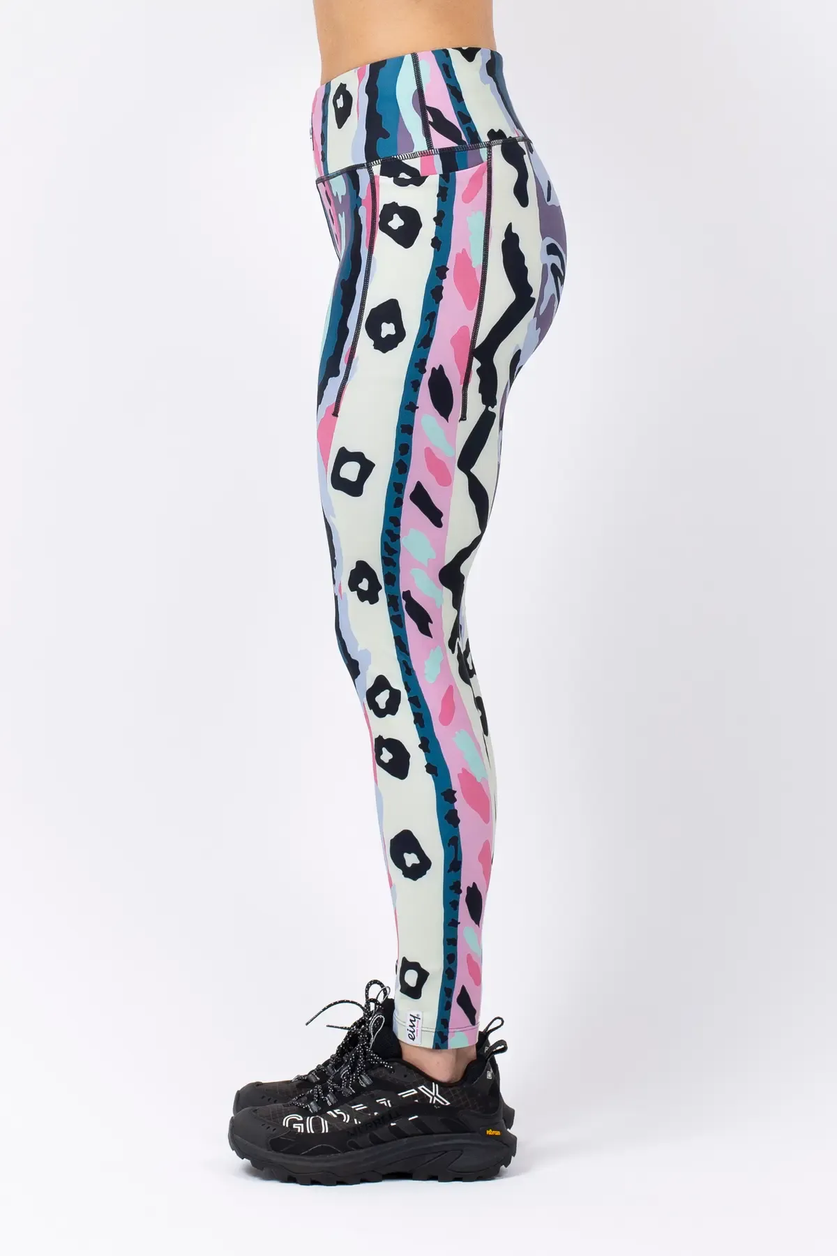 POCKET TIGHTS