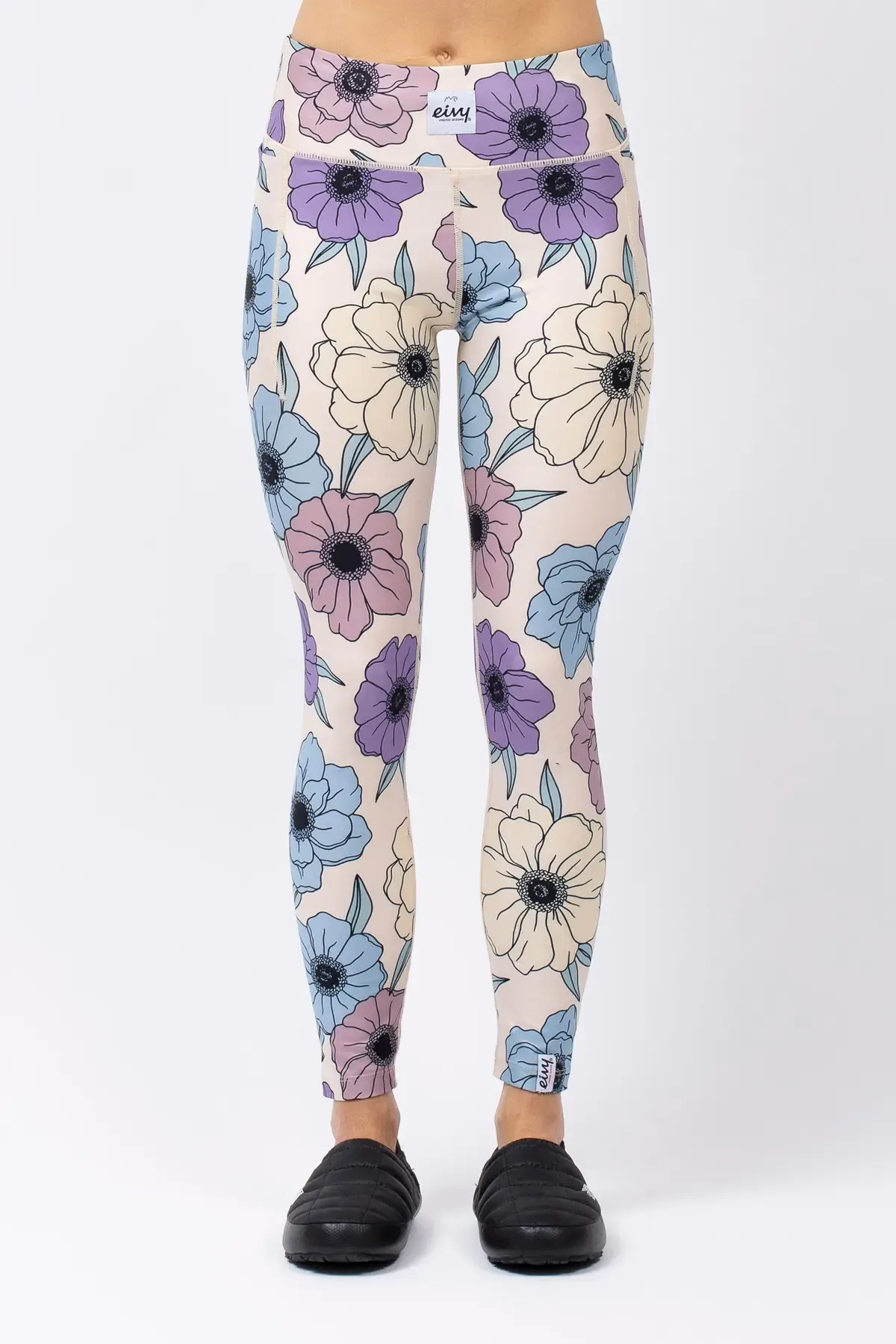 POCKET TIGHTS