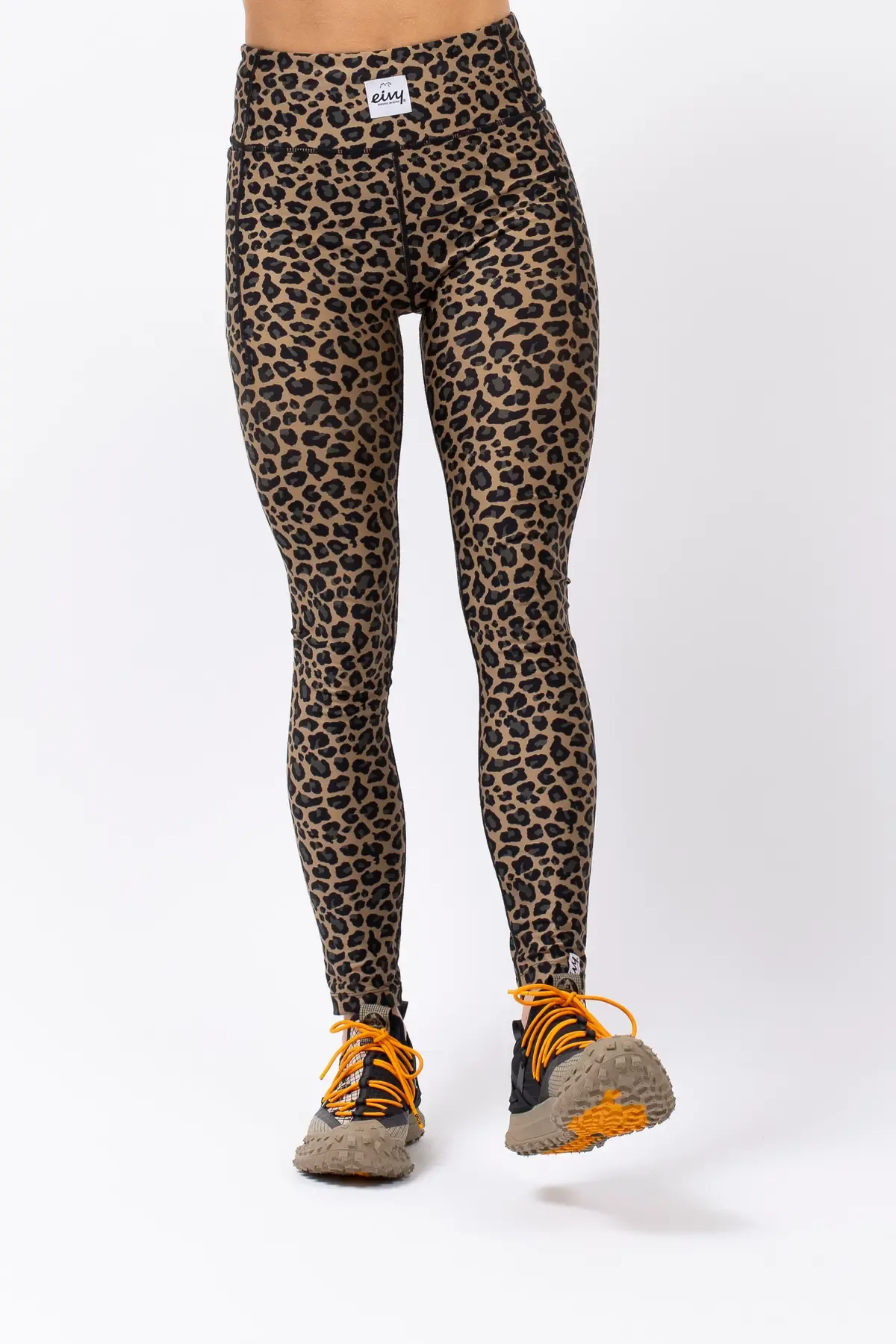 POCKET TIGHTS