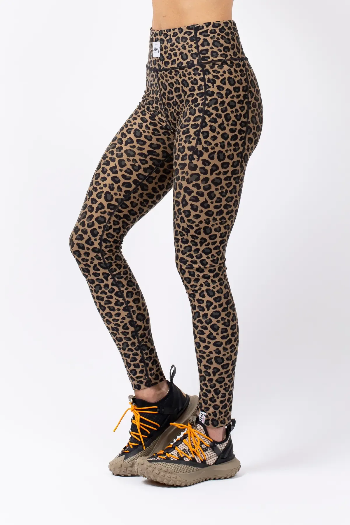 POCKET TIGHTS