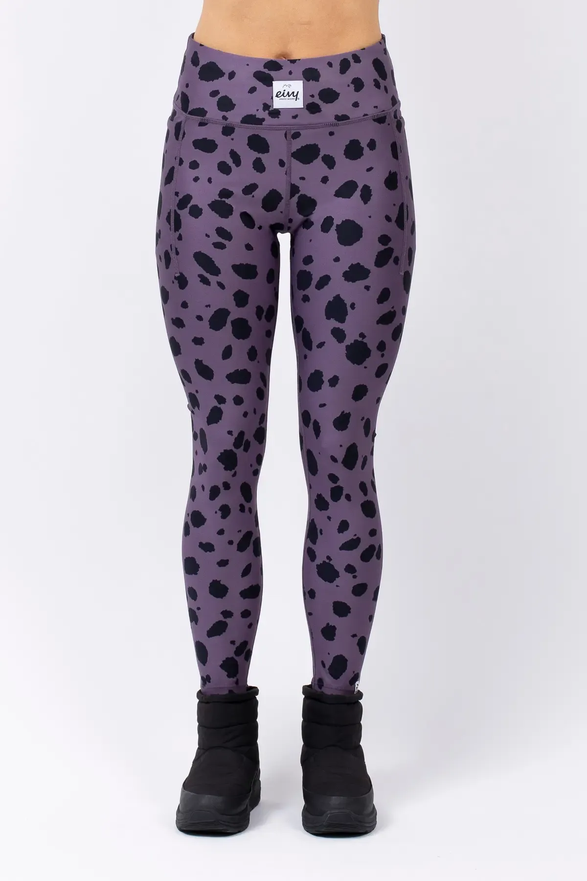 POCKET TIGHTS
