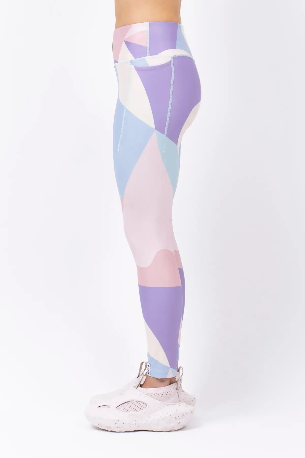 POCKET TIGHTS