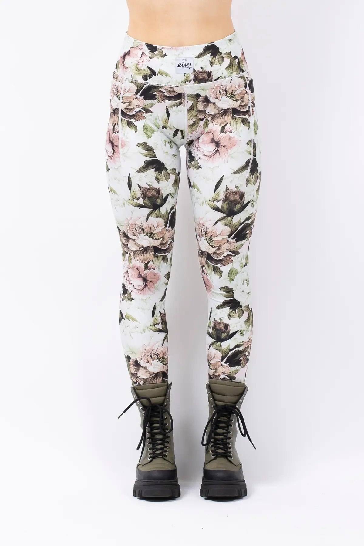 POCKET TIGHTS