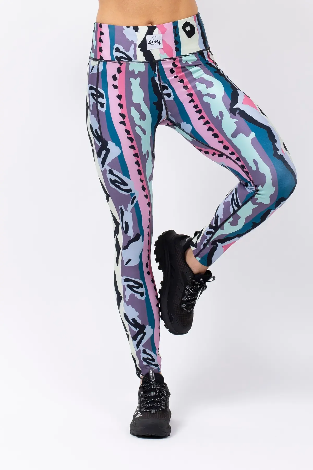 POCKET TIGHTS