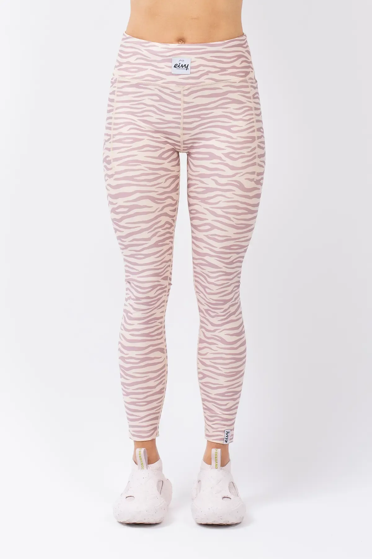 POCKET TIGHTS