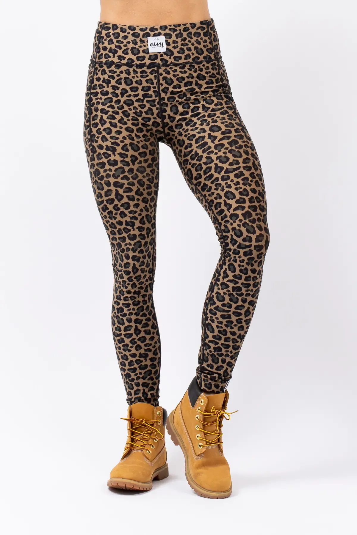 POCKET TIGHTS