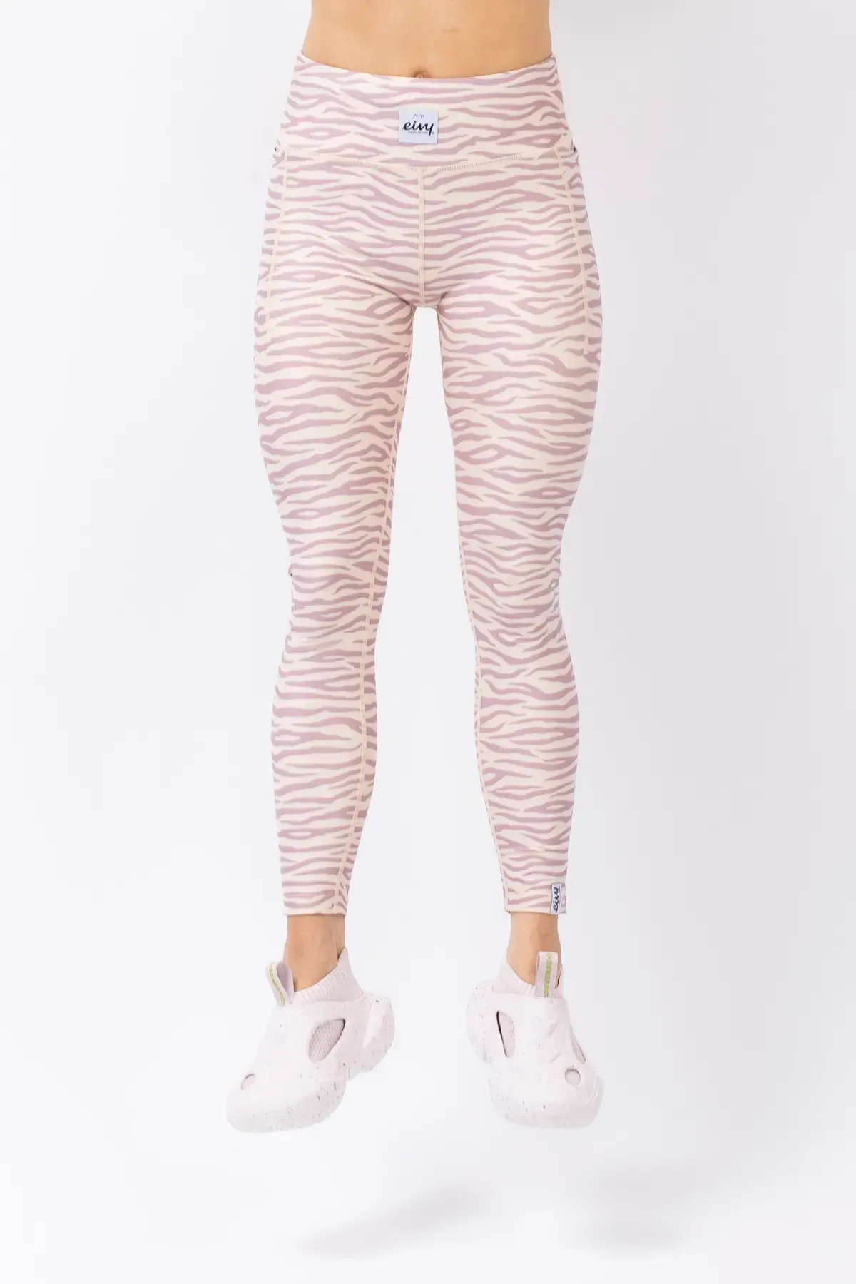 POCKET TIGHTS