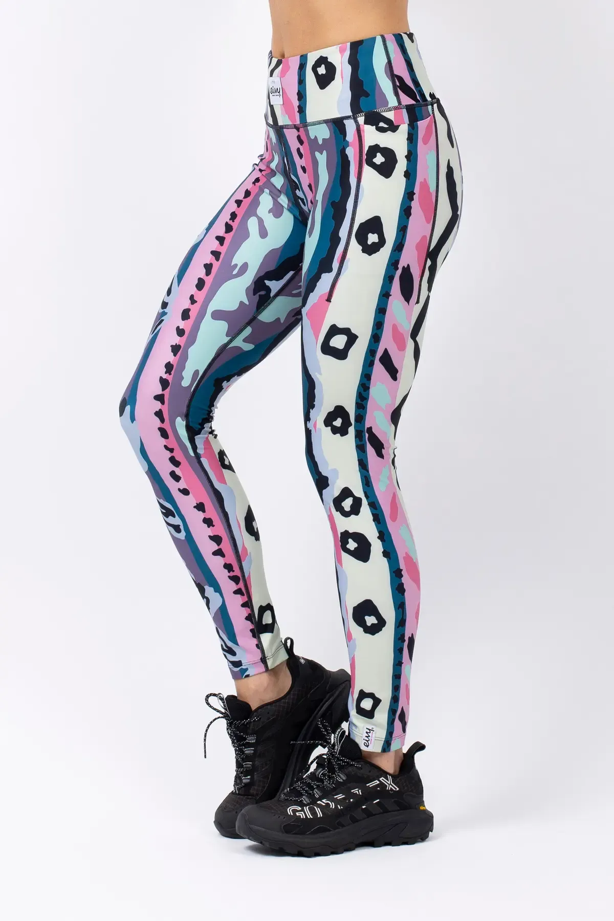 POCKET TIGHTS