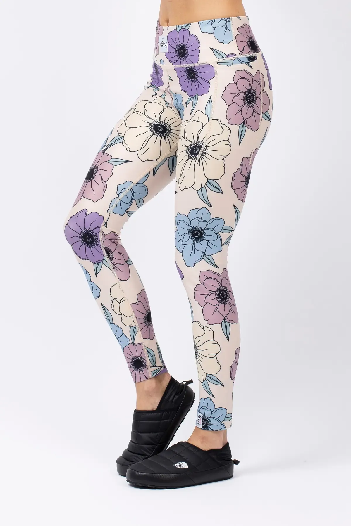 POCKET TIGHTS