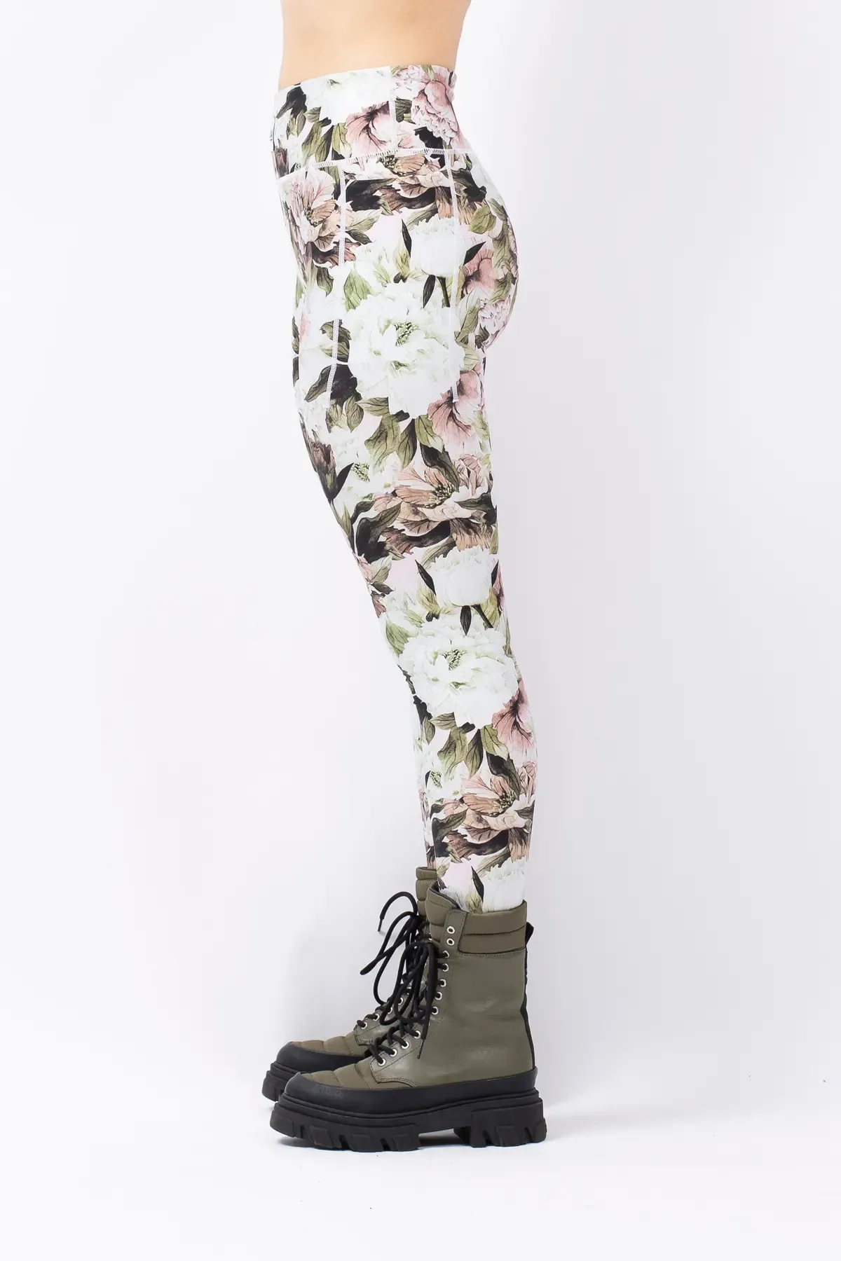 POCKET TIGHTS