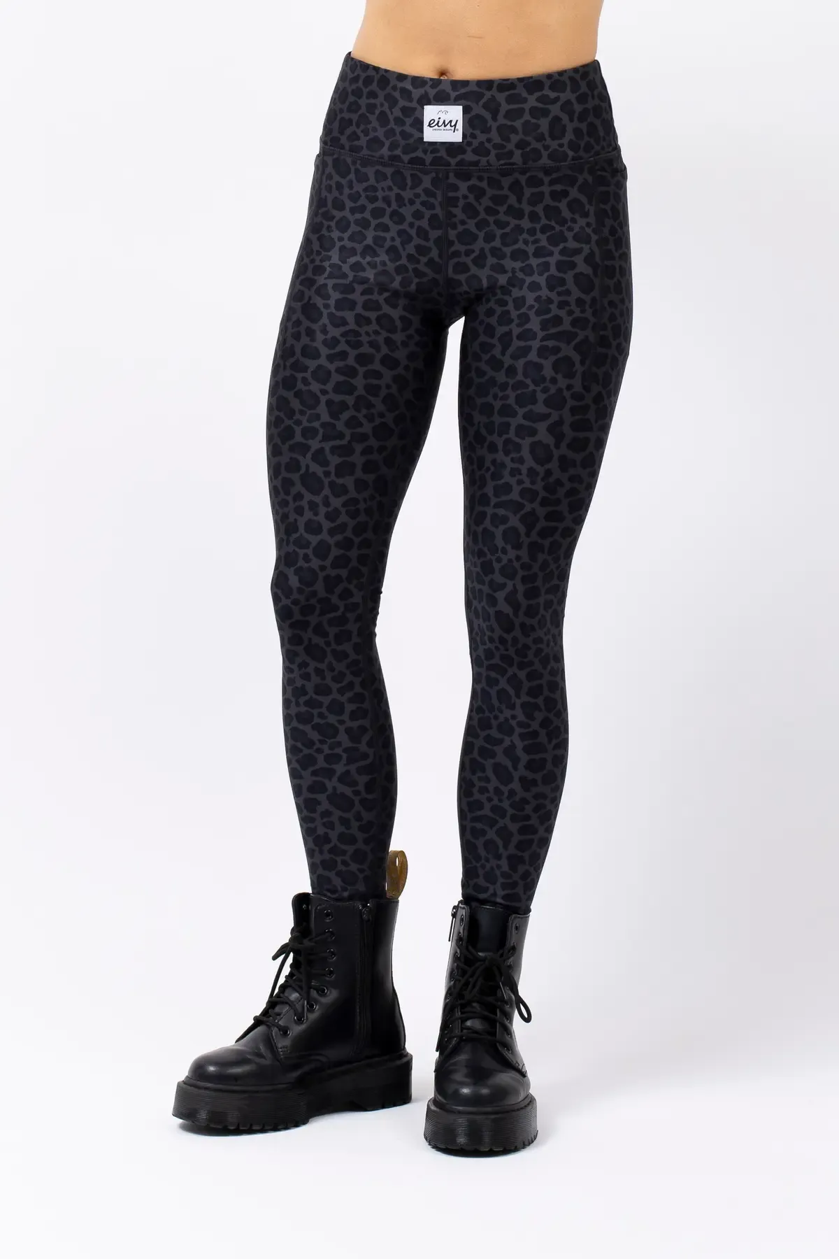 POCKET TIGHTS