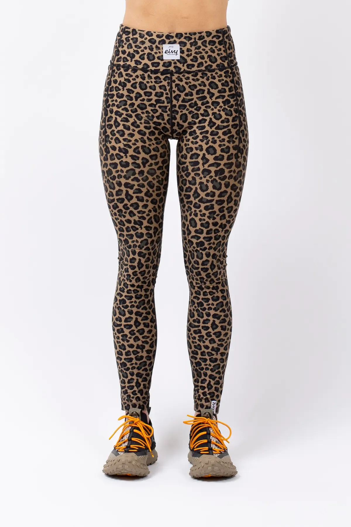 POCKET TIGHTS