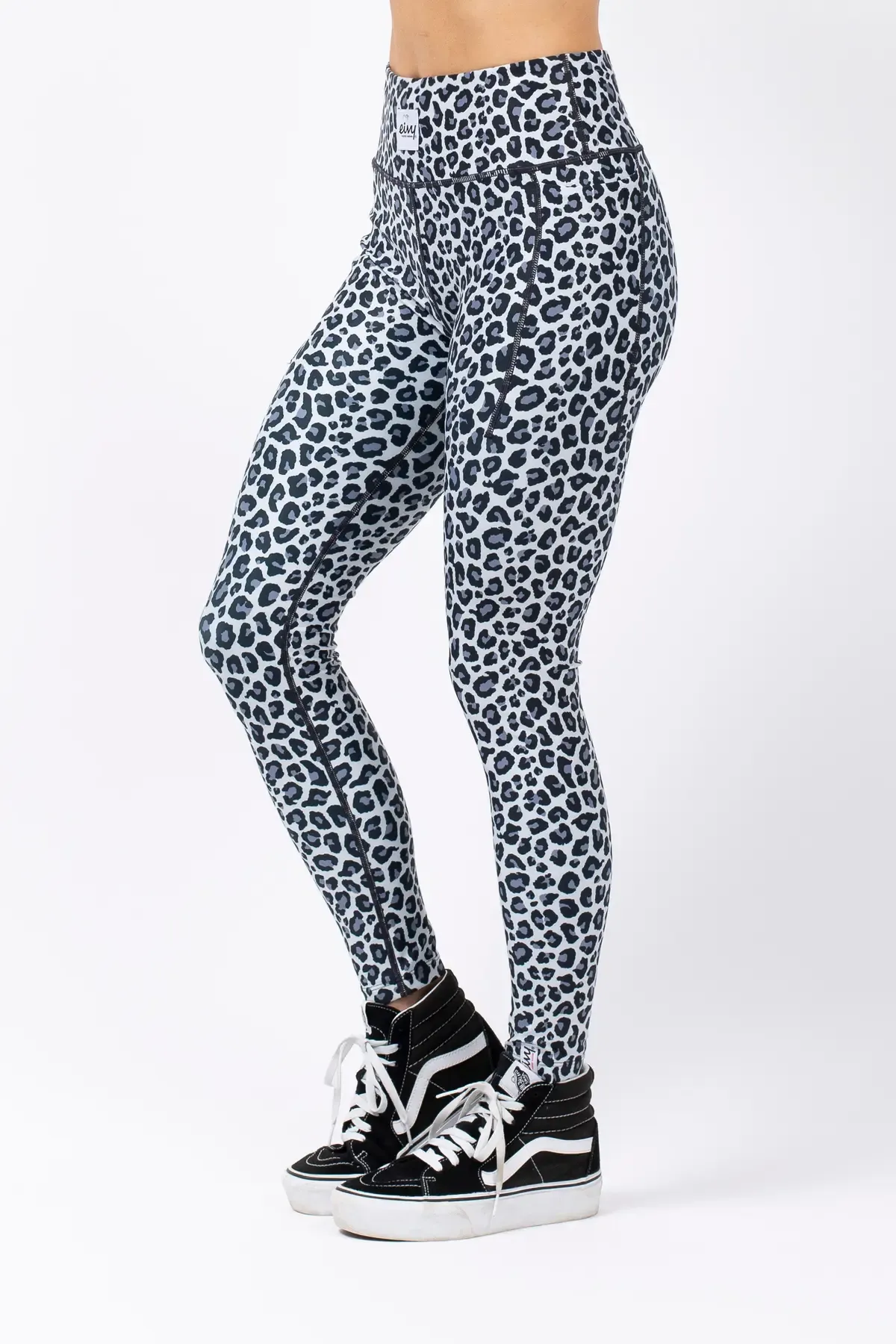 POCKET TIGHTS