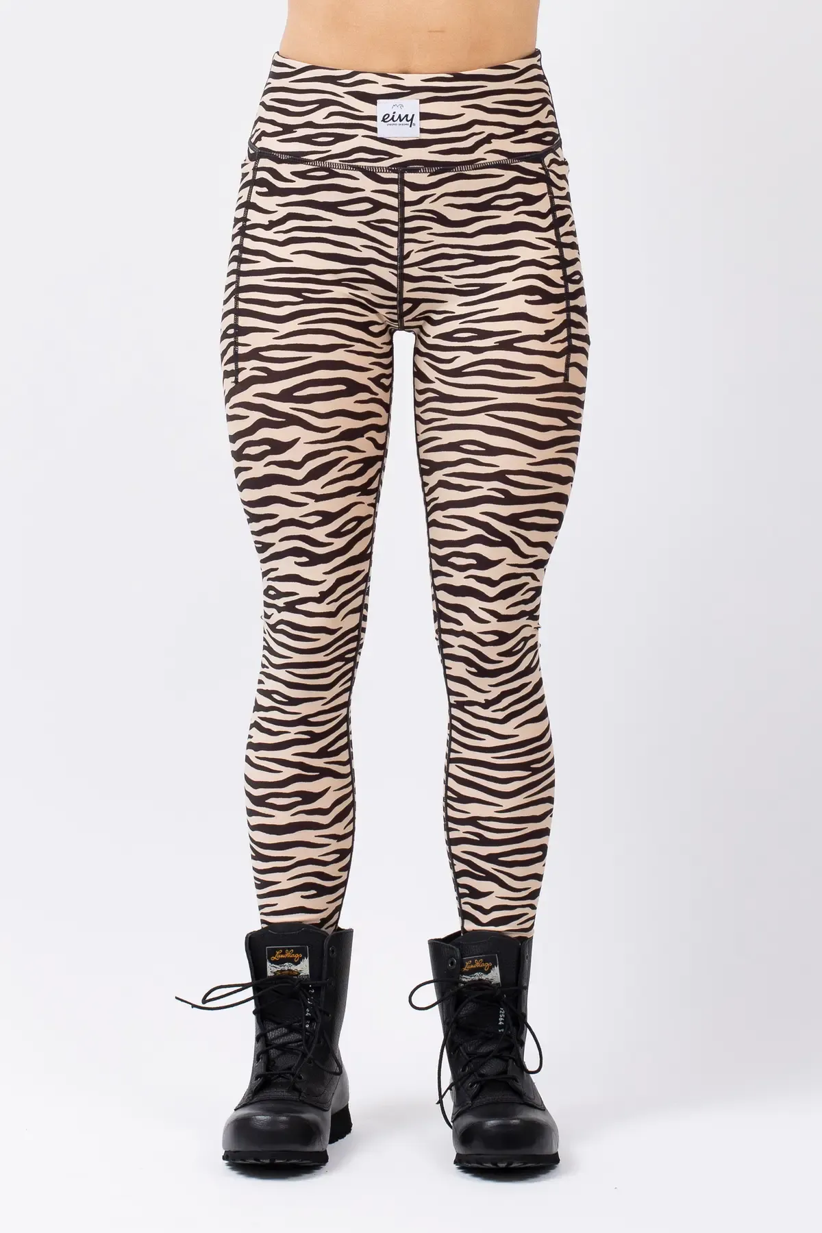 POCKET TIGHTS
