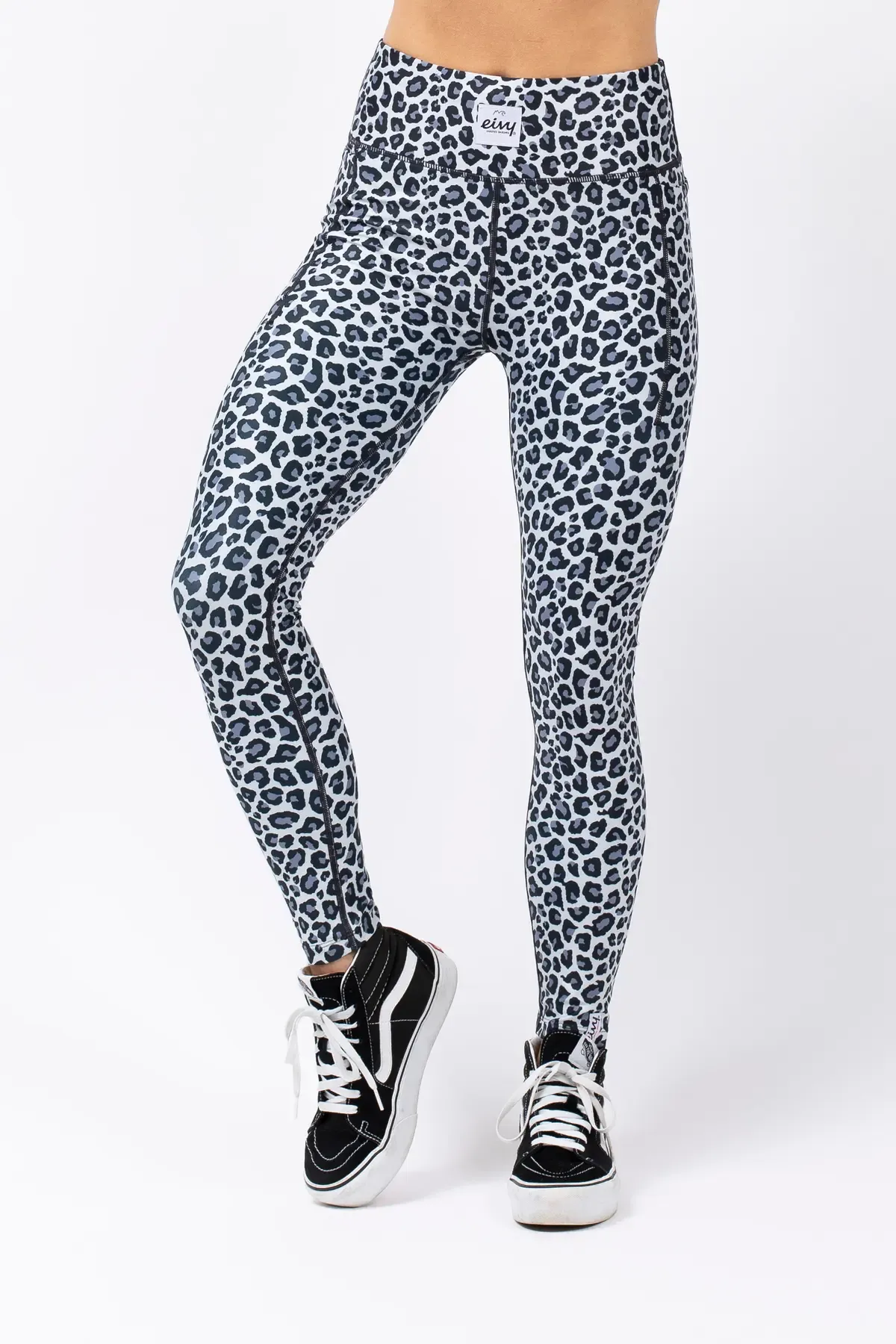 POCKET TIGHTS