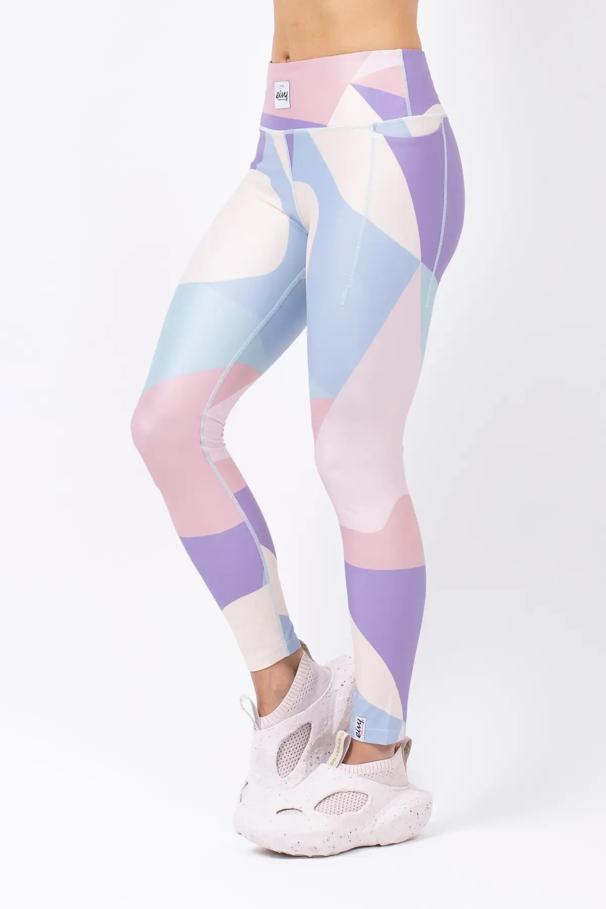 POCKET TIGHTS