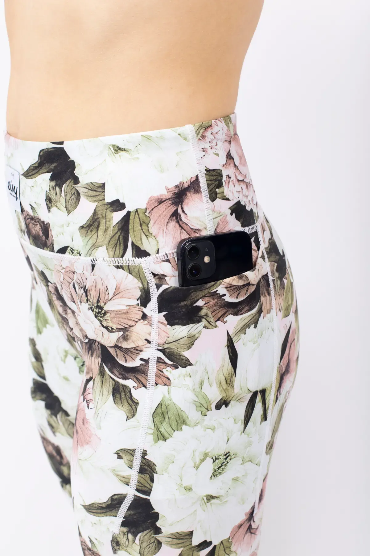 POCKET TIGHTS