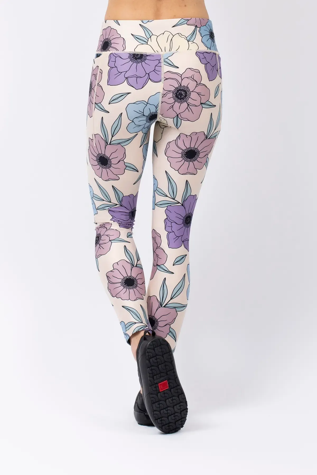 POCKET TIGHTS