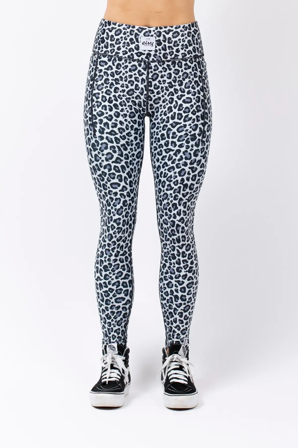 POCKET TIGHTS