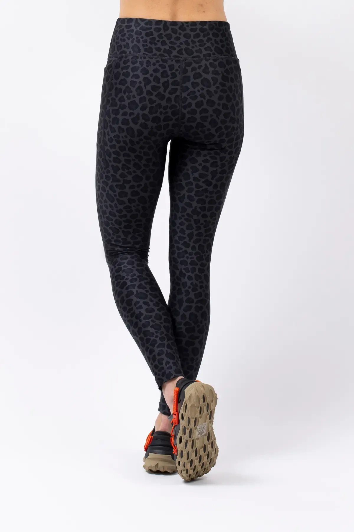 POCKET TIGHTS