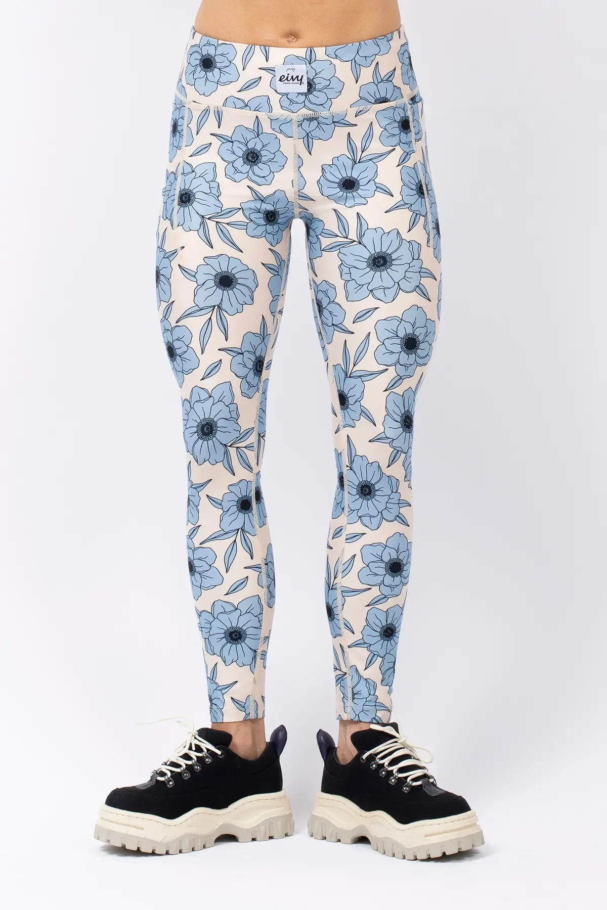 POCKET TIGHTS