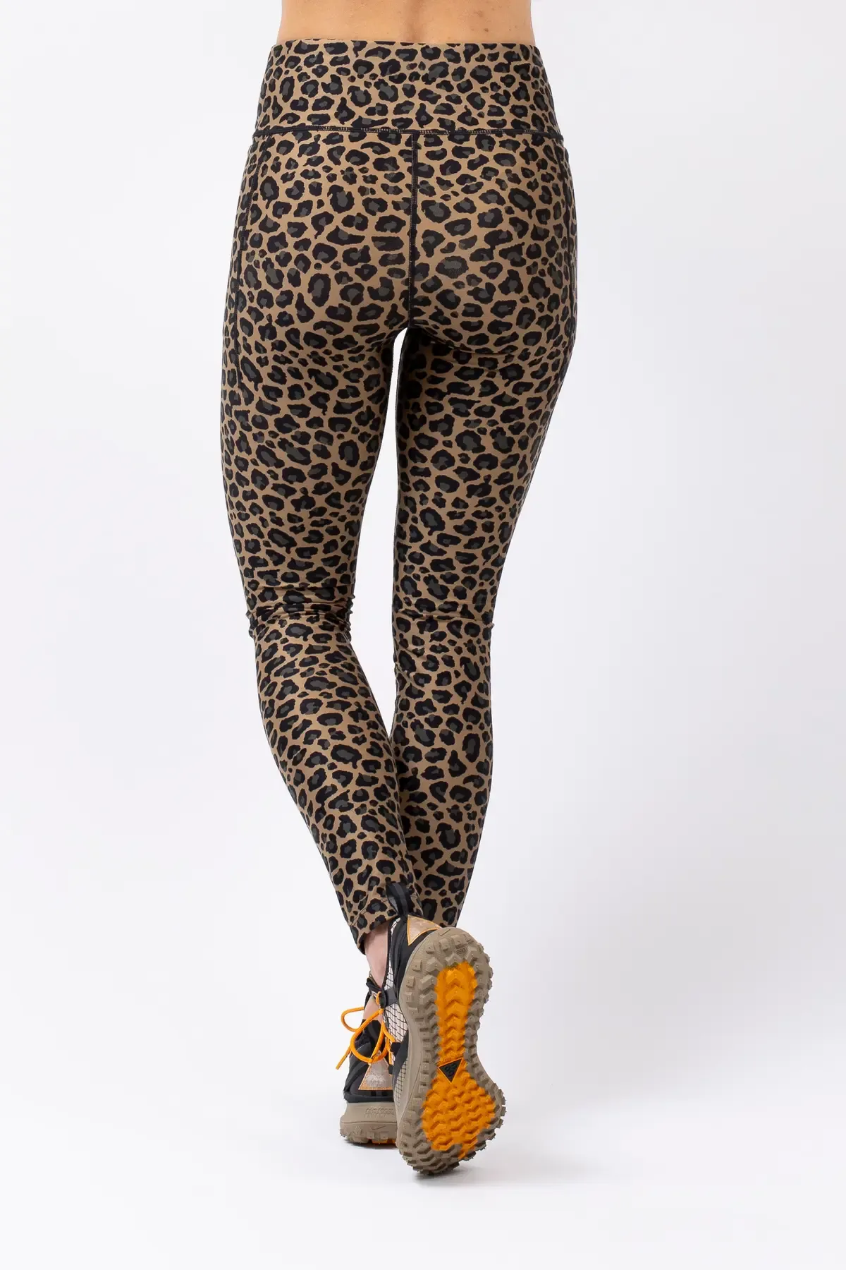 POCKET TIGHTS