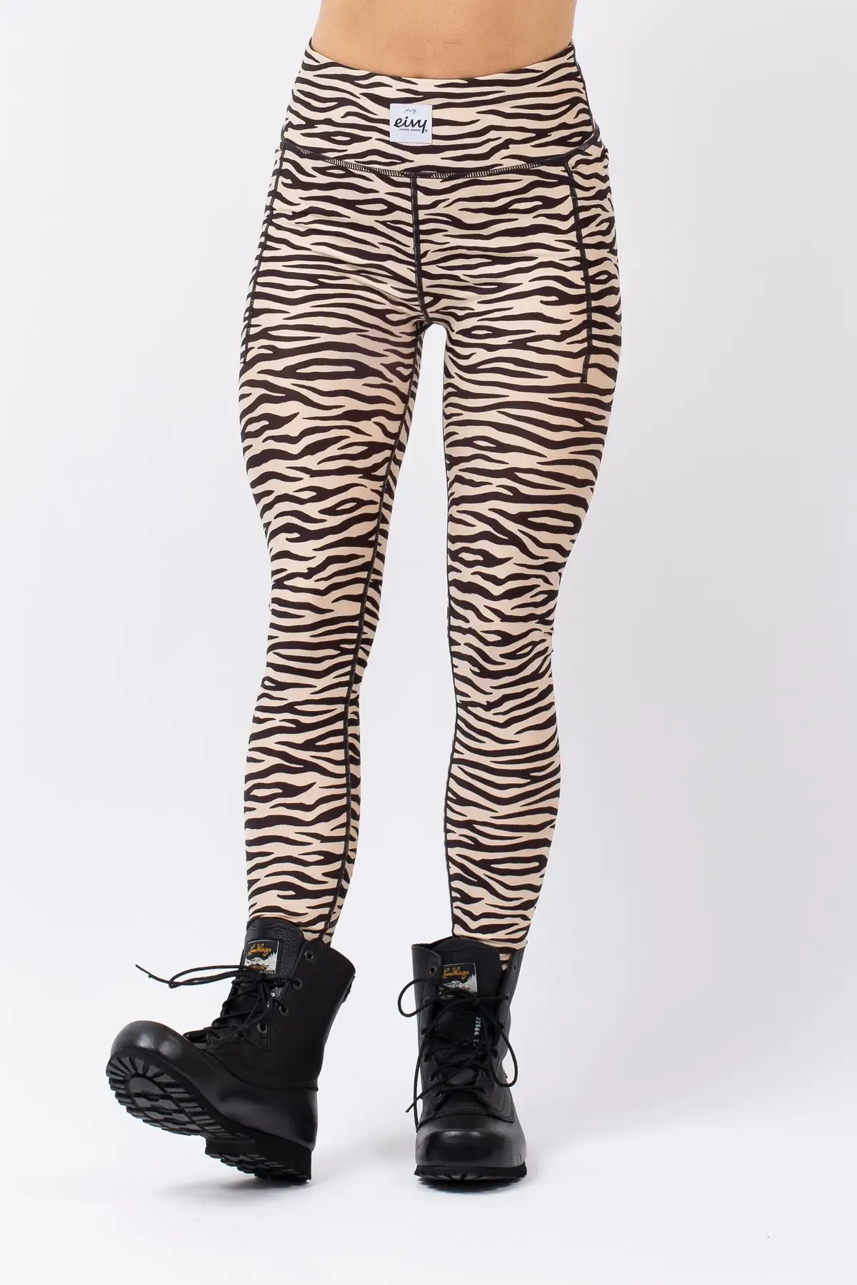 POCKET TIGHTS