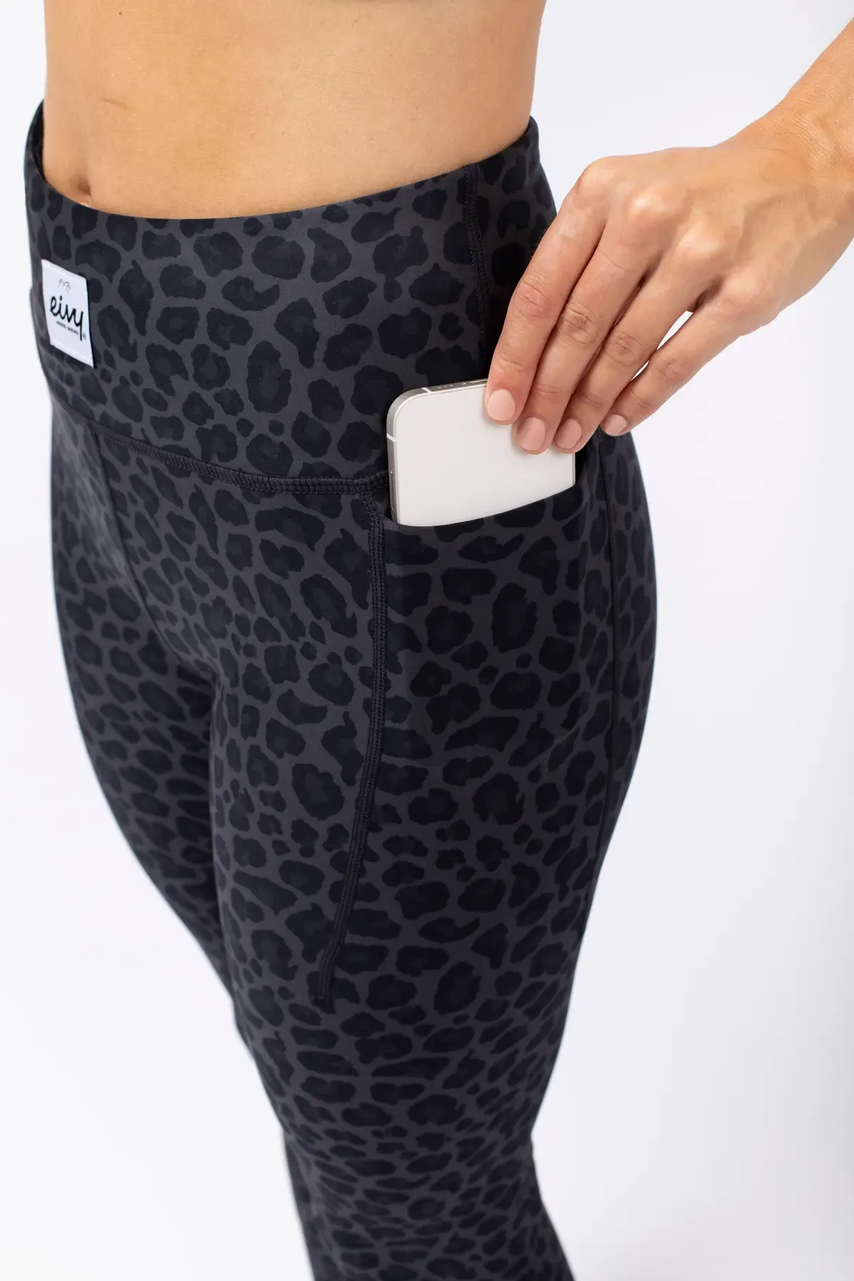 POCKET TIGHTS