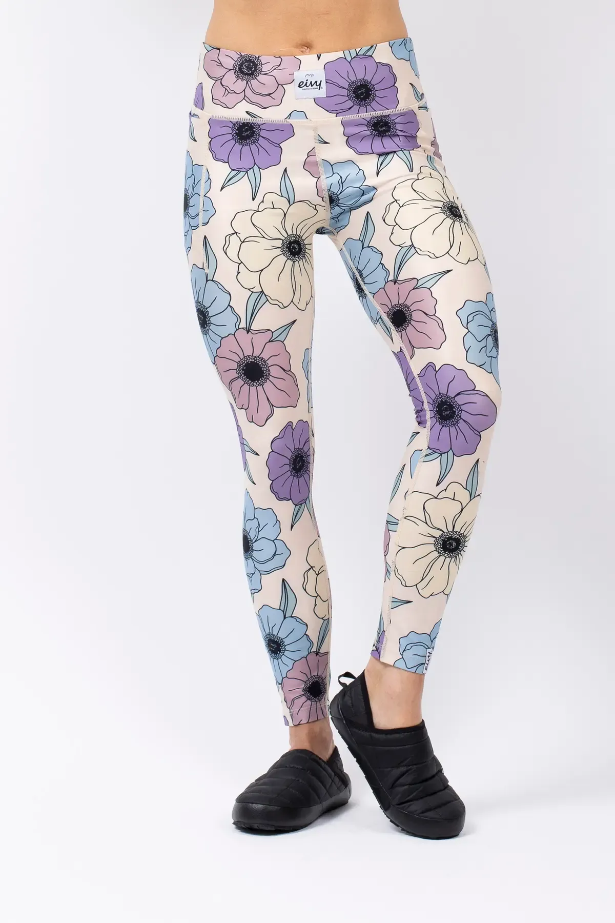 POCKET TIGHTS