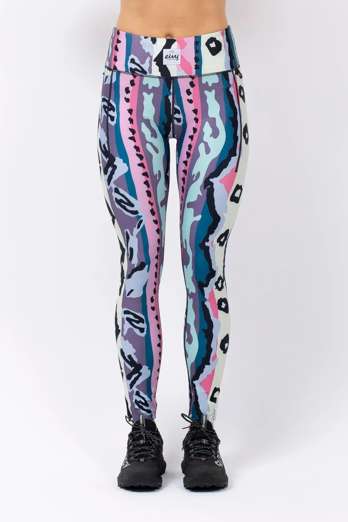 POCKET TIGHTS