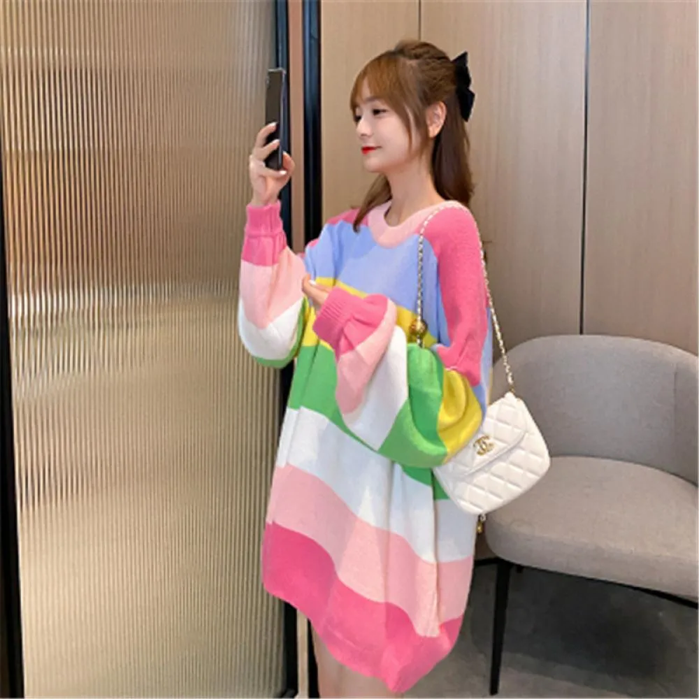 Pregnant Women Spring and Autumn Maternity Sweaters Baby Girl Clothes Wholesale