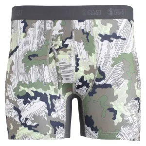 Santa Ana Briefs - Belleau Husk Camo