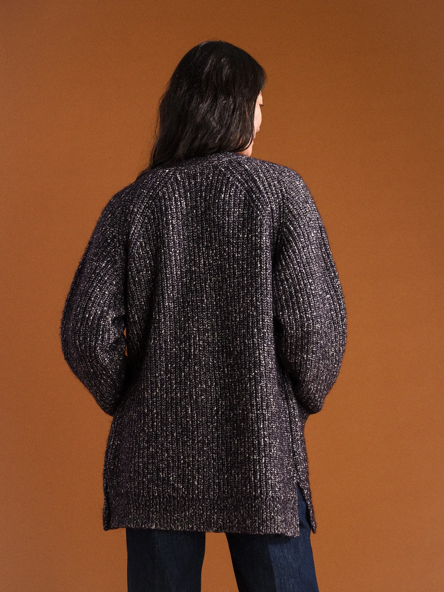 Sasha Cardigan