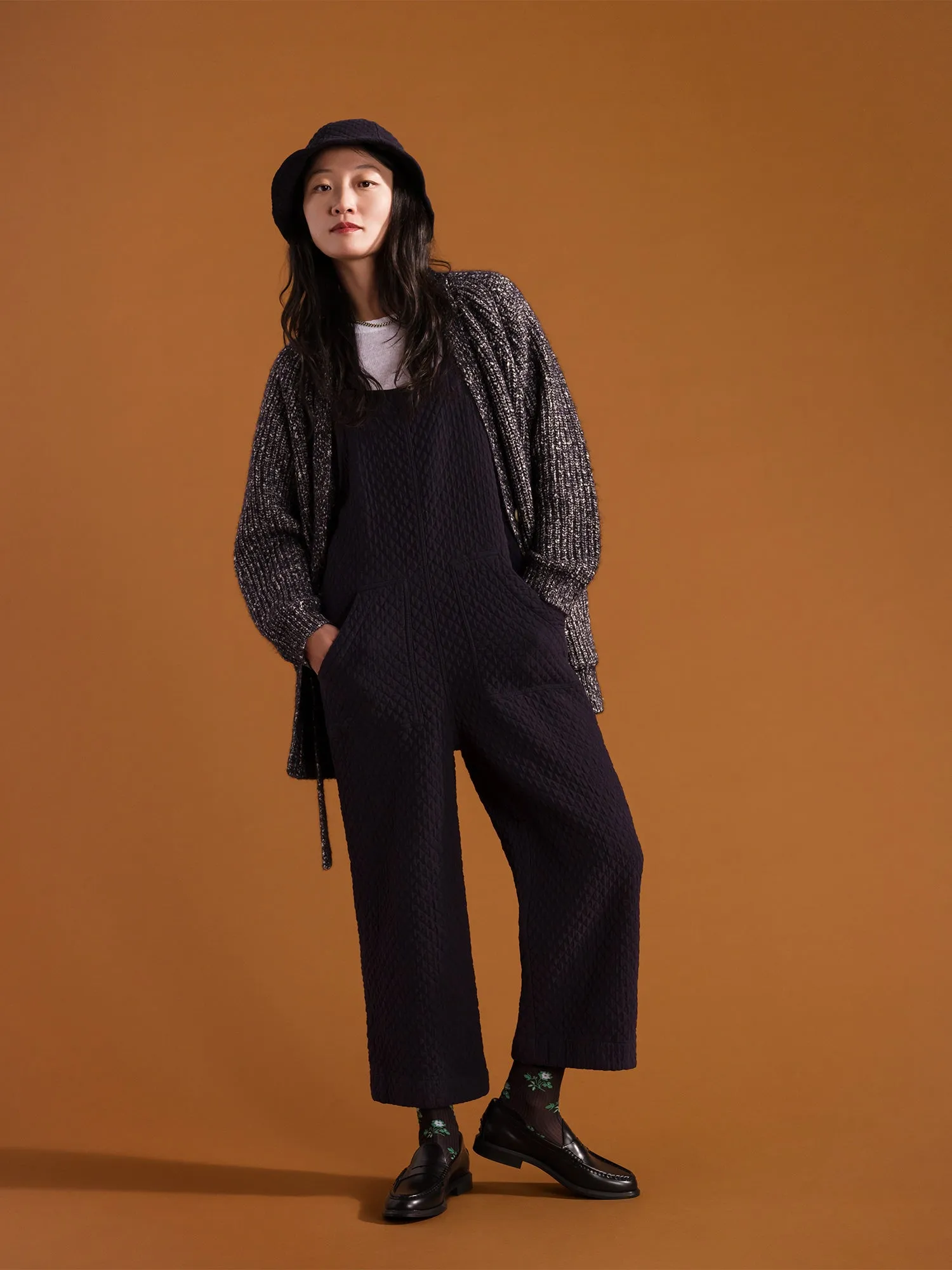 Sasha Cardigan