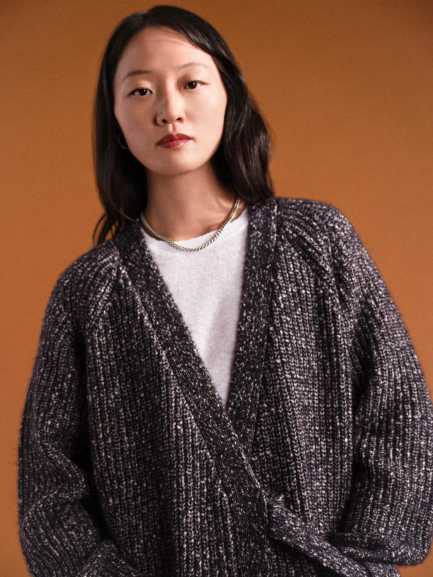 Sasha Cardigan
