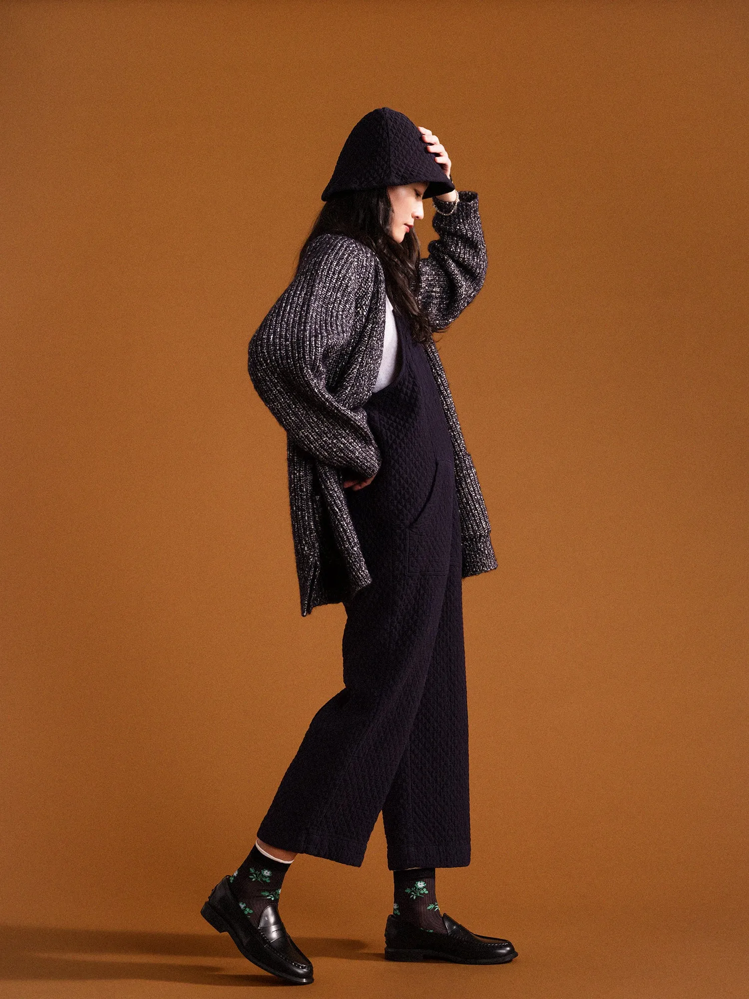 Sasha Cardigan
