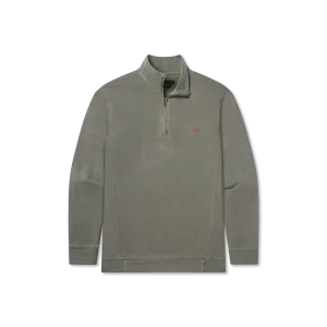 SEAWASH™ Slub Pullover - Marin