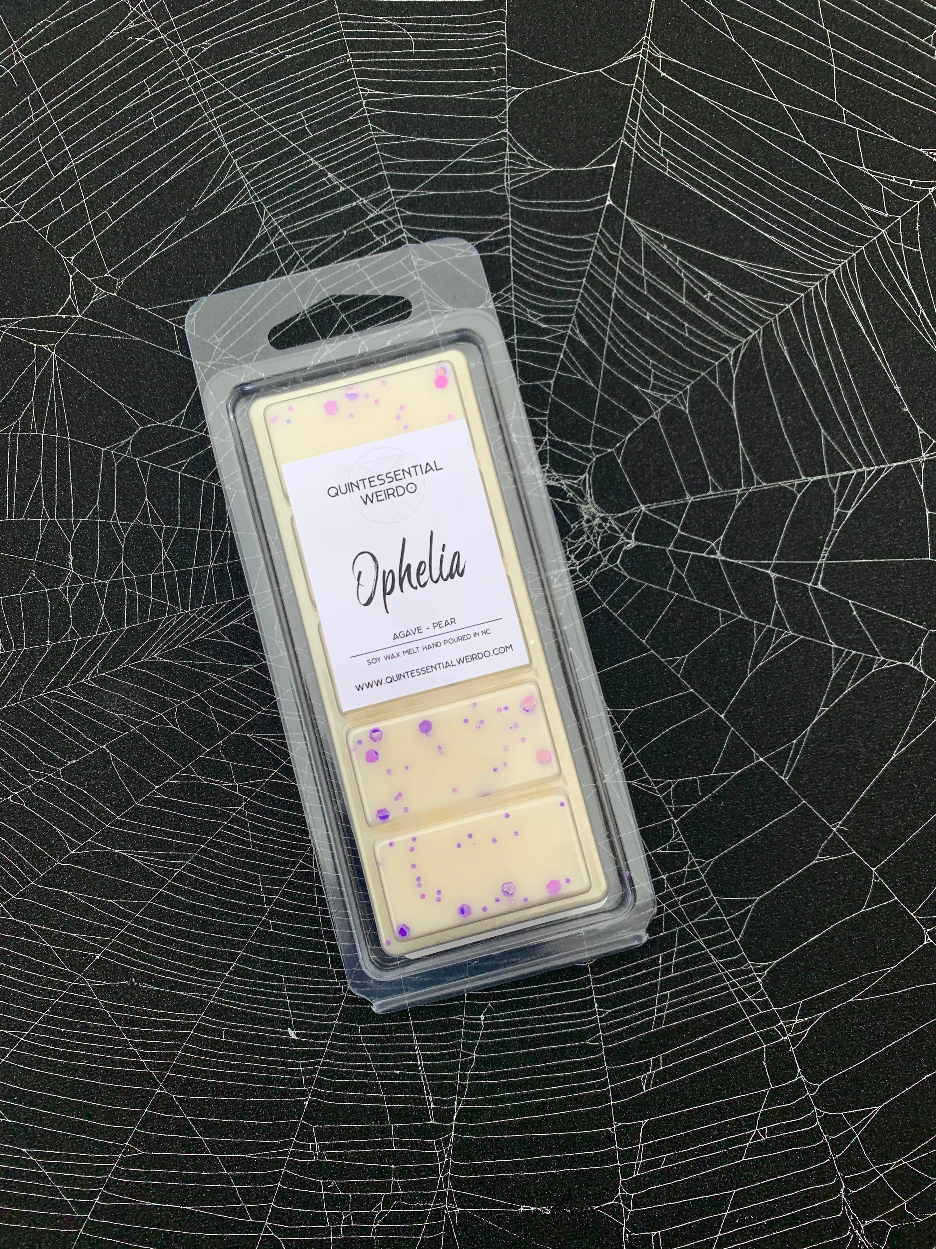 Soy Wax Melts