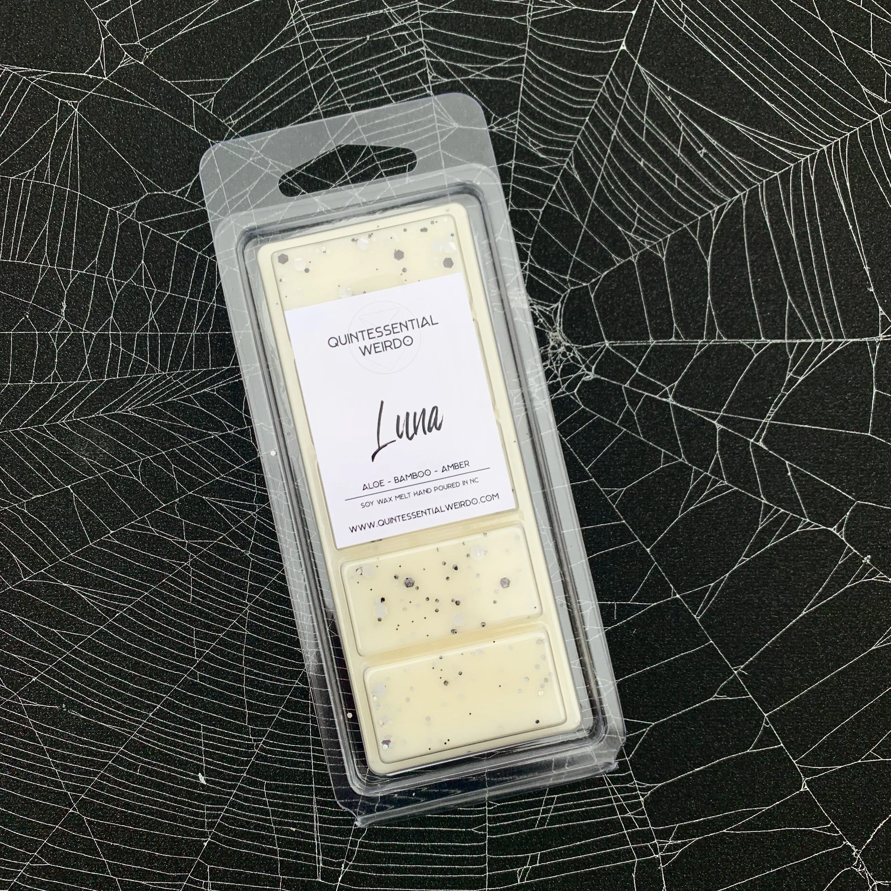 Soy Wax Melts