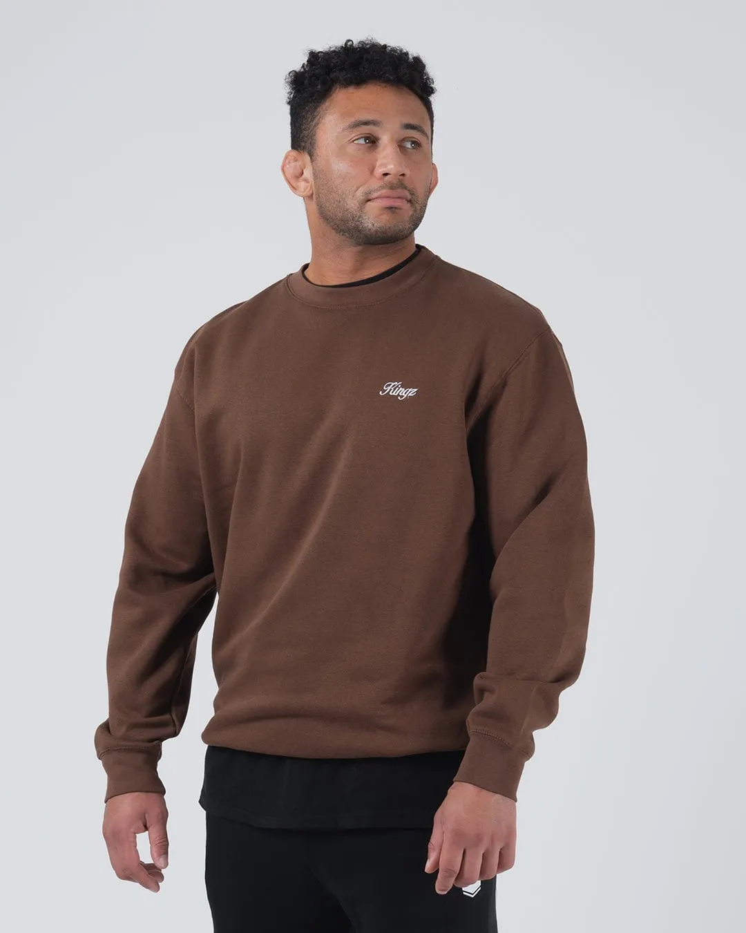 Type Crewneck