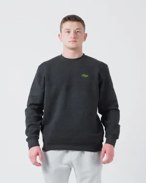 Type Crewneck