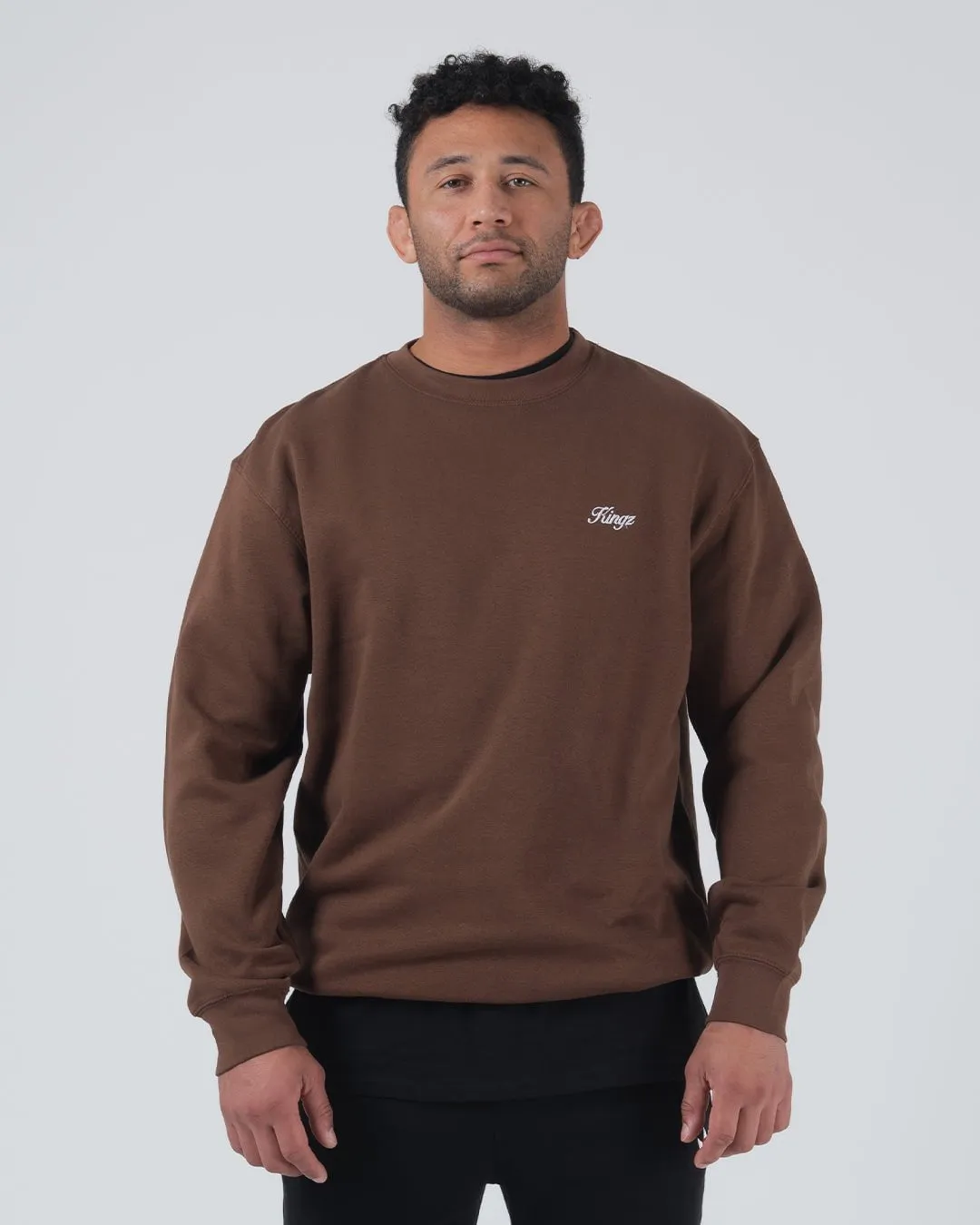 Type Crewneck