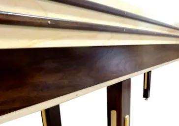Venture Grand Deluxe Sport 14' Shuffleboard Table