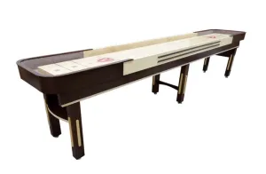 Venture Grand Deluxe Sport 14' Shuffleboard Table